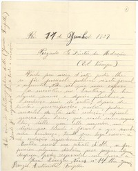 [Carta] 1937 jun. 11, Río de Janeiro, Brasil [a] Joaquín Edwards Bello