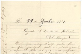 [Carta] 1937 jun. 11, Río de Janeiro, Brasil [a] Joaquín Edwards Bello