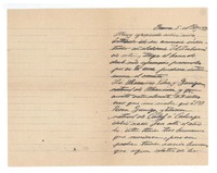 [Carta] 1925 oct. 5, Barcelona, España [a] Joaquín Edwards Bello