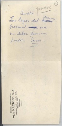 [Artículos y notas]