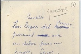 [Artículos y notas]