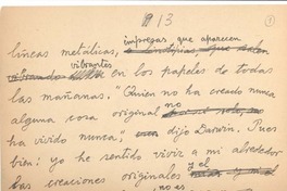 [Líneas metálicas, impresas...]