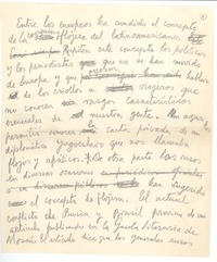 [Entre los europeos...]