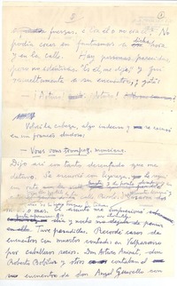 [¿Era él o no era él?]