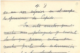 [El señor Quintana, ...]