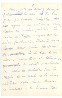 [Se todo cuanto de difícil y amargo tiene la vida, ...]