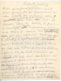 Pichoutte periodista