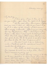 [Carta entre 1951 y 1957] [a] Joaquín Edwards Bello