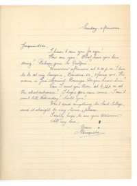 [Carta entre 1951 y 1957] [a] Joaquín Edwards Bello