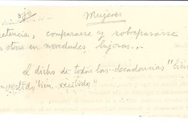 [Notas periodísticas]