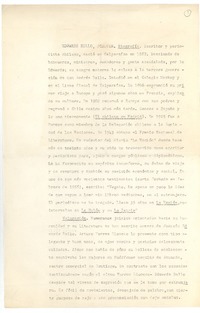 [Edwards Bello, Joaquín]