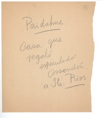 [Artículos y notas]