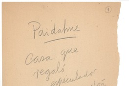 [Artículos y notas]