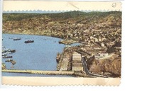[Tarjeta postal] c. 1940, Valparaíso, Chile [a] Joaquín Edwards Bello