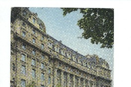 [Carta] 1960 feb. 21, Londres, [Inglaterra] [a] Joaquín Edwards Bello