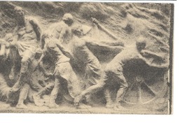 [tarjeta postal] c.1926 mar. 19, Bruselas, Bélgica [a] Joaquín Edwards Bello