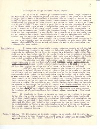 [Carta] c.1926 nov. 9, Fontainebleau, Francia [a] Joaquín Edwards Bello