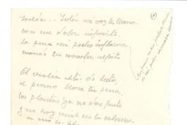 [Isolda... Isolda, mi voz te llama]