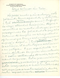 Lo que sabemos sin saber