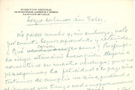 Lo que sabemos sin saber