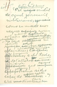 El reflejo ancestral