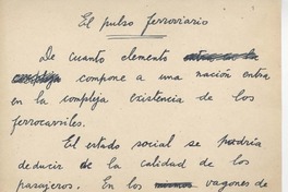 Origen de la envidia