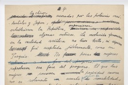 [Se cree que no hay pobres en otras partes...]