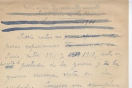 Aniversario de La Marme