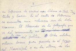 [En Valparaíso,...]