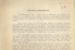 Acorazados sudamericanos