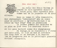 [Tarjeta] 1959, [Estados Unidos] [a] Joaquín Edwards Bello