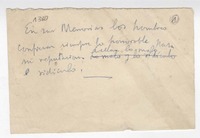 [Artículos y notas]