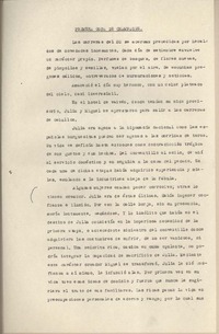 Primera Copa de Champagne