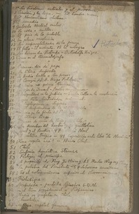 [Crónicas y artículos]