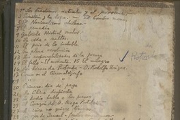 [Crónicas y artículos]