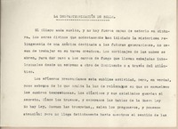 La despanteonización de Bello