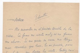 [Notas y artículos]