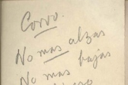 [Notas y artículos]