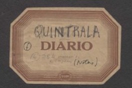 Quintrala