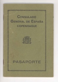 [Pasaporte consular] [a] Juan Miguel Godoy [Yin Yin]