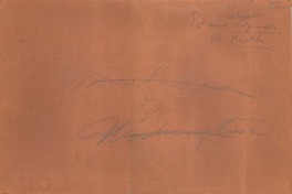 [Lista de poesía y artículos]