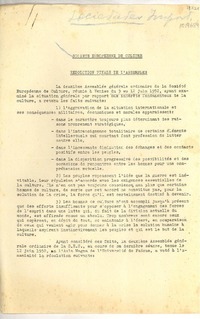 Société Européenne de Culture