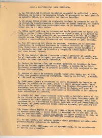 Apuntes sobre Alfonso Reyes