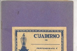 Curso de alta cultura de técnica violinística