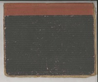 [Cuaderno de poesía]