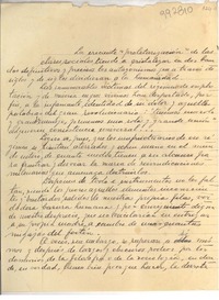 [La creciente proletarización...]