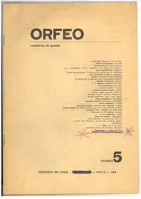 [Homenaje a Omar Cáceres]