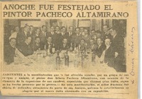 [Artículos literarios]