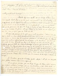 [Carta] 1931 sep. 7, París, Francia [a] Manuel Hidalgo Plaza