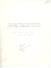 [El paraíso está vacío]